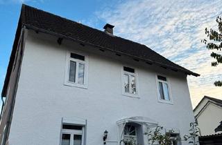 Einfamilienhaus kaufen in 37688 Beverungen, Beverungen - Einfamilienhaus in Wehrden (OT Beverungen)