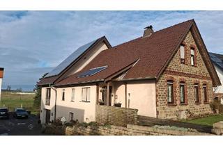 Einfamilienhaus kaufen in 32602 Vlotho, Vlotho - Einfamilienhaus großes Grundstück