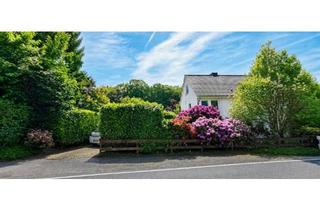 Einfamilienhaus kaufen in 42929 Wermelskirchen, Wermelskirchen - Einfamilienhaus in Top-Wohnlage zwischen Köln, Lev. und Wuppertal