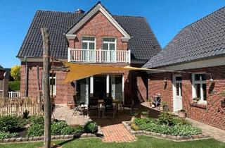 Einfamilienhaus kaufen in 48691 Vreden, Vreden - Hochwertiges Einfamilienhaus mit Erdwärmepumpe + PV
