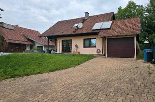 Einfamilienhaus kaufen in 88634 Herdwangen-Schönach, Herdwangen-Schönach - Haus in Herdwangen-Schönach zu verkaufen