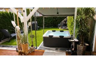 Reihenhaus kaufen in 75203 Königsbach-Stein, Königsbach-Stein - Charmantes Reihenhaus mit Garten, Terrasse, Garage, Carport