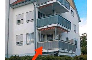Wohnung kaufen in 08112 Wilkau-Haßlau, Wilkau-Haßlau - Eigentumswohnung