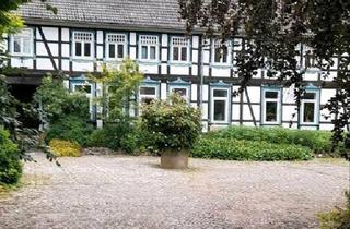 Haus kaufen in 31171 Nordstemmen, Nordstemmen - Historisches Gutshaus