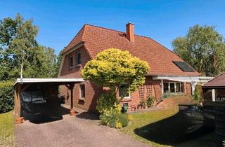 Einfamilienhaus kaufen in 21376 Salzhausen, Salzhausen - EFH SalzhausenLüneburger Heideprovisionsfrei