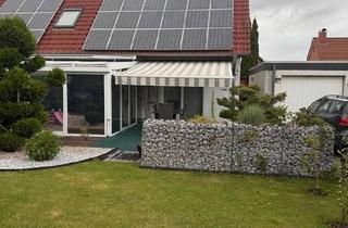 Doppelhaushälfte kaufen in 38446 Wolfsburg, Wolfsburg - Gepflegte Doppelhaushälfte in Nordsteimke