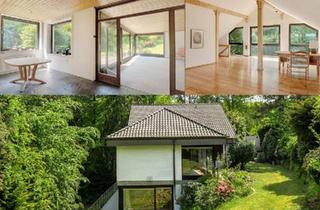 Einfamilienhaus kaufen in 21224 Rosengarten, Rosengarten - Mehrgenerationen Haus Rosengarten nahe Hamburg - ruhige Lage