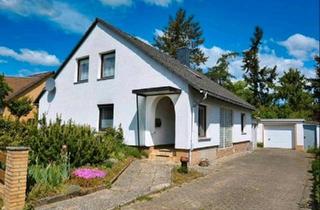 Einfamilienhaus kaufen in 38376 Süpplingenburg, Süpplingenburg - Einfamilienhaus, keine Provision, keine Erbpacht
