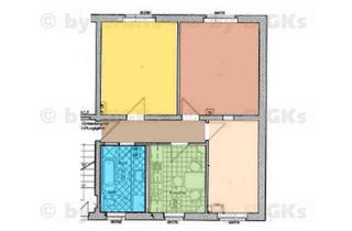 Wohnung mieten in 98553 Schleusingen, Schleusingen - BIGKs - Schleusingen: 3 Raum Wohnung, sep. Küche (-;)