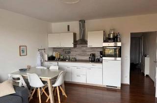 Wohnung kaufen in 22529 Hamburg, Hamburg - Von Privat: 2-Zimmer-Wohnung mit Balkon, Weitblick, TG, Fahrstuhl