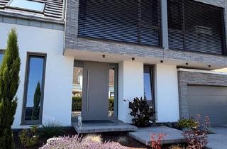Haus kaufen in 52428 Jülich, Jülich - Luxus Architektenhaus in Top-Lage am See