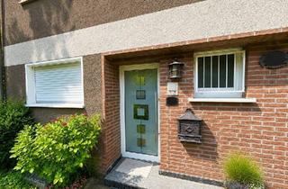 Haus kaufen in 42555 Velbert, Velbert - Reihenendhaus in Velbert-Langenberg, provisionsfrei !!!