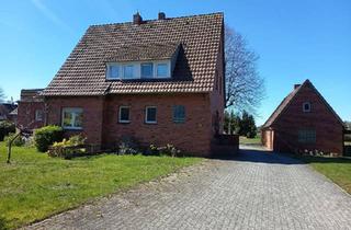 Haus kaufen in 49536 Lienen, Lienen - charmantes Haus mit großem Garten