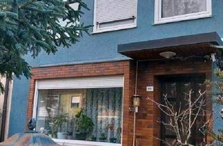 Reihenhaus kaufen in 90431 Nürnberg, Nürnberg - Perfektes Familien-Zuhause: Gepflegtes Reihenhaus mit viel Platz