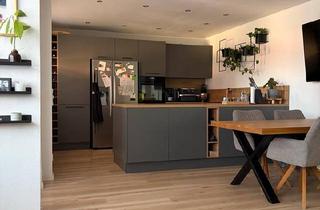 Wohnung kaufen in 31303 Burgdorf, Burgdorf - *PROVISIONSFREI*- 78qm- Eigentumswohnung topmodern