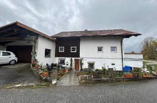 Einfamilienhaus kaufen in 94118 Jandelsbrunn, Jandelsbrunn - Uriges, gemütliches Einfamilienhaus mit Charme