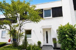 Reihenhaus kaufen in 85540 Haar, Haar - Modernisiertes Haus in Haar (Privat)