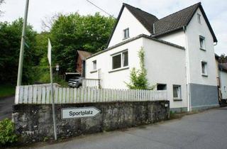 Einfamilienhaus kaufen in 57537 Selbach, ** RENOVIERTES EINFAMILIENHAUS - IN RUHIGER LAGE IN SELBACH ****