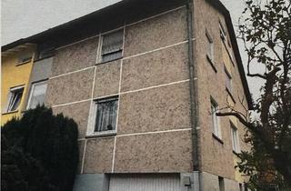 Wohnung mieten in 97892 Kreuzwertheim, Kreuzwertheim - 2 Zimmer-Dachstudio-Wohnung in 3 Familienhaus!