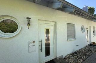 Wohnung kaufen in 71522 Backnang, 3-Zimmer-Maisonette-Wohnung mit eigenem Eingang und Garage