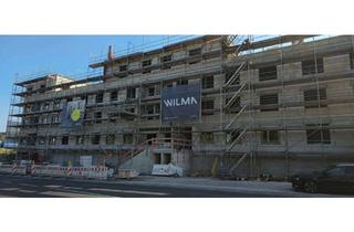 Wohnung kaufen in Am Sportfeld, 61118 Bad Vilbel, Neubau-Eigentumswohnung in begehrter Lage