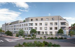 Wohnung kaufen in Am Sportfeld, 61118 Bad Vilbel, Exklusive Gartenwohnung in Bad Vilbel