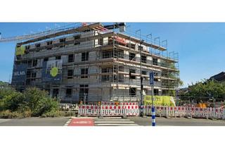 Wohnung kaufen in Am Sportfeld, 61118 Bad Vilbel, Exklusive Gartenwohnung in Bad Vilbel
