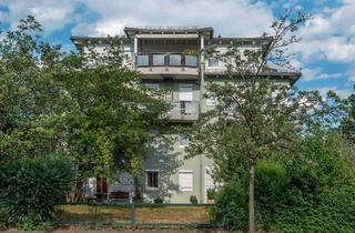 Wohnung kaufen in 85598 Baldham, MAIER - Moderne 3-Zimmerwohnung mit 4 Balkonen, Aufzug, TG-Einzelstellplatz!