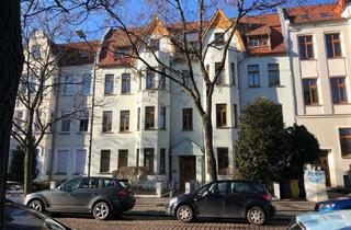 Wohnung kaufen in Gerhart- Hauptmann- Str. 20, 39108 Stadtfeld Ost, Über 5% Rendite! Tolle vermietete 2-Raumwohnung in Bestlage!