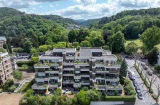Wohnung kaufen in 69469 Weinheim, Terrassenwohung am Schlosspark in Weinheim