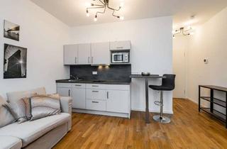 Wohnung kaufen in Genthinerstraße 46, 10785 Tiergarten, BEZUGSFERTIG Studio-Apartment im Neubau am Potsdamer Platz