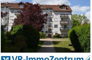 Wohnung kaufen in 86899 Landsberg, Hübsche 3-Zimmerwohnung