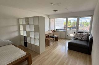 Wohnung kaufen in 87700 Memmingen, Sonnige Wohnung mit Blick über Memmingen