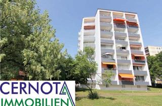 Wohnung kaufen in Parkstraße, 94072 Bad Füssing, Stilvolle 1-Zimmer-Wohnung direkt am Johannesbad in Bad Füssing!