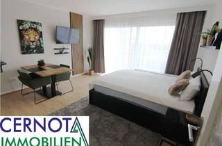 Wohnung kaufen in Parkstraße, 94072 Bad Füssing, Stilvolle 1-Zimmer-Wohnung direkt am Johannesbad in Bad Füssing!