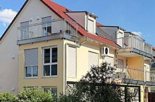 Wohnung kaufen in 85055 Oberhaunstadt, Gepflegte 2-Zi.-Wohnung mit Balkon und Einbauküche im Norden von Ingolstadt