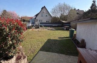 Wohnung kaufen in 33649 Ummeln, Modernisierte Erdgeschosswohnung mit Terrasse, Garten & Garage in Bielefeld Quelle
