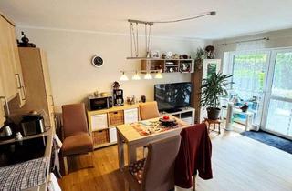 Wohnung kaufen in 30916 Isernhagen, Kapitalanlage in Isernhagen-Kirchhort: Vermietete Eigentumswohnung in ruhiger Wohnlage