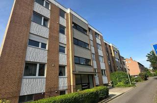 Wohnung kaufen in 49565 Bramsche, 3-Zimmer Wohnung auf dem Bramscher Berg!