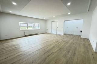 Wohnung kaufen in 37697 Lauenförde, PROVISIONSFREI! Barrierefreie 2-Zimmer Erdgeschosswohnung in Lauenförde