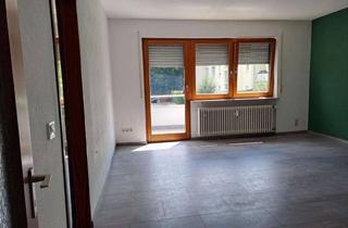 Wohnung kaufen in 70771 Leinfelden-Echterdingen, Attraktives Wohnen vor den Toren Stuttgarts