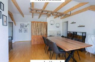 Wohnung kaufen in 69126 Südstadt, Charmante 3,5-Zimmer-Dachgeschosswohnung in der Heidelberger Südstadt!