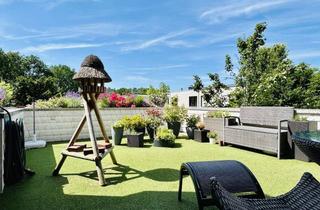 Wohnung kaufen in 46286 Dorsten, *RESERVIERT*3,5-Zimmer-Maisonette mit Dachterrasse und Garage in ruhiger Wohnlage