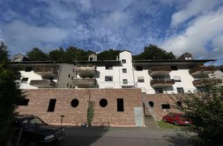 Wohnung kaufen in Schweizertalstraße 26, 69118 Ziegelhausen, Sommerangebot! Provisionsfrei! Ruhige 2-Zimmer-Erdgeschosswohnung in Heidelberg-Ziegelhausen