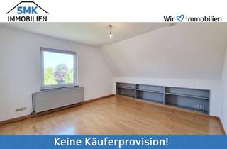 Wohnung kaufen in 33334 Gütersloh, Attraktive Eigentumswohnung mit Garage in gefragter Lage von Gütersloh-Isselhorst!