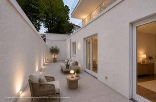 Wohnung kaufen in 40479 Pempelfort, Wohnen am Hofgarten