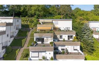 Wohnung kaufen in 76532 Haueneberstein, Großzügige Terrassenwohnung mit traumhaftem Weitblick am Waldrand von Baden-Baden