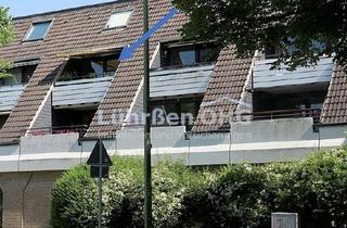 Wohnung kaufen in 27572 Wulsdorf, Schöne Maisonettewohnung - Ortskern Wulsdorf - Keine Maklercourtage für den Käufer