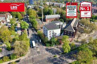 Wohnung kaufen in 45894 Buer, Exklusives Neubauensemble in zentraler Premiumlage von Gelsenkirchen Buer!