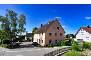 Wohnung kaufen in 88682 Salem, CHARMANTE WOHNUNG